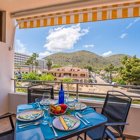 Ideal Property Mallorca - Marvi อัลกูเดีย ภายนอก รูปภาพ