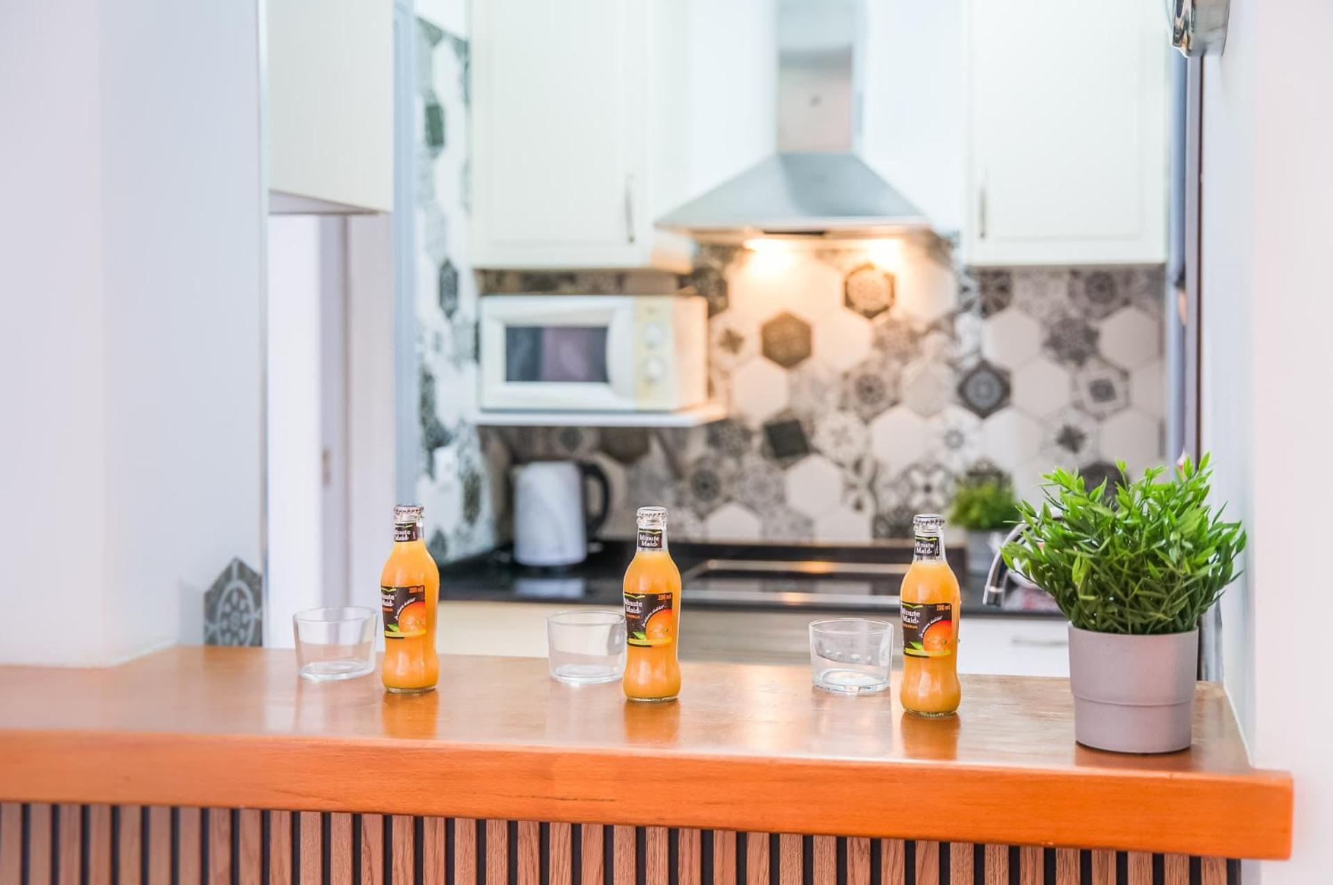 Ideal Property Mallorca - Marvi อัลกูเดีย ภายนอก รูปภาพ
