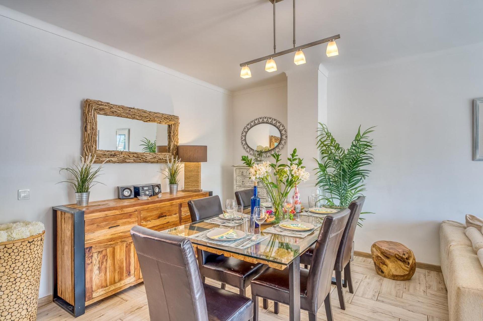 Ideal Property Mallorca - Marvi อัลกูเดีย ภายนอก รูปภาพ
