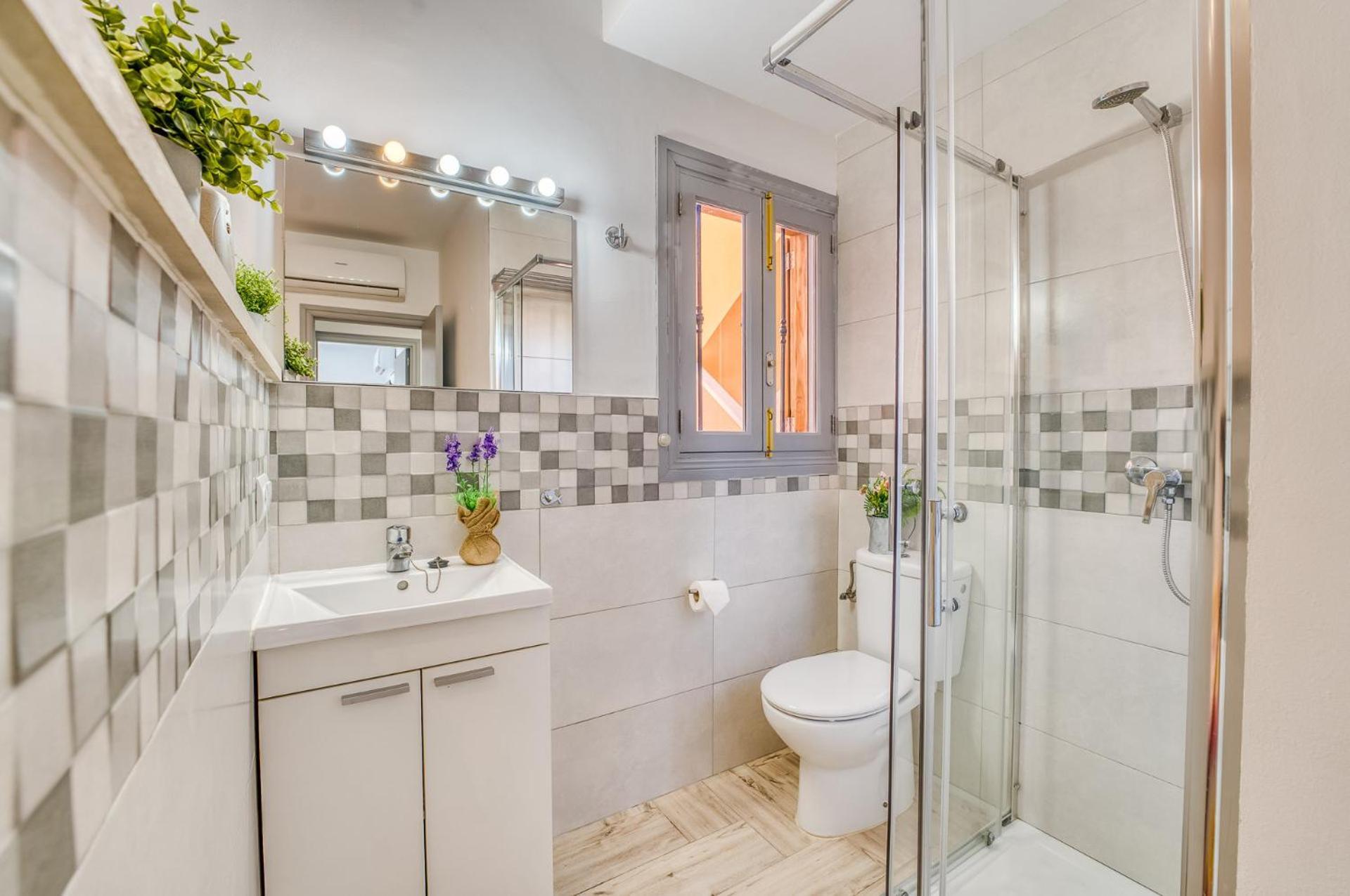 Ideal Property Mallorca - Marvi อัลกูเดีย ภายนอก รูปภาพ
