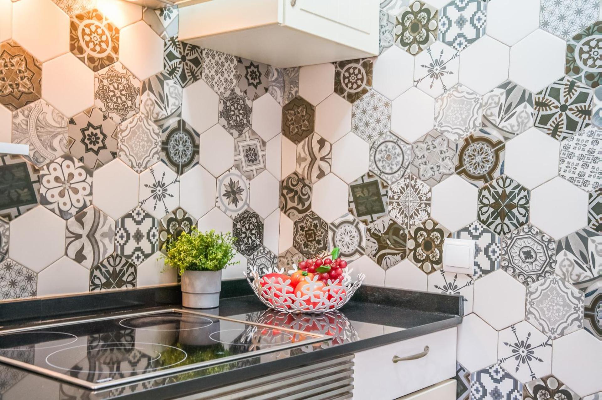 Ideal Property Mallorca - Marvi อัลกูเดีย ภายนอก รูปภาพ